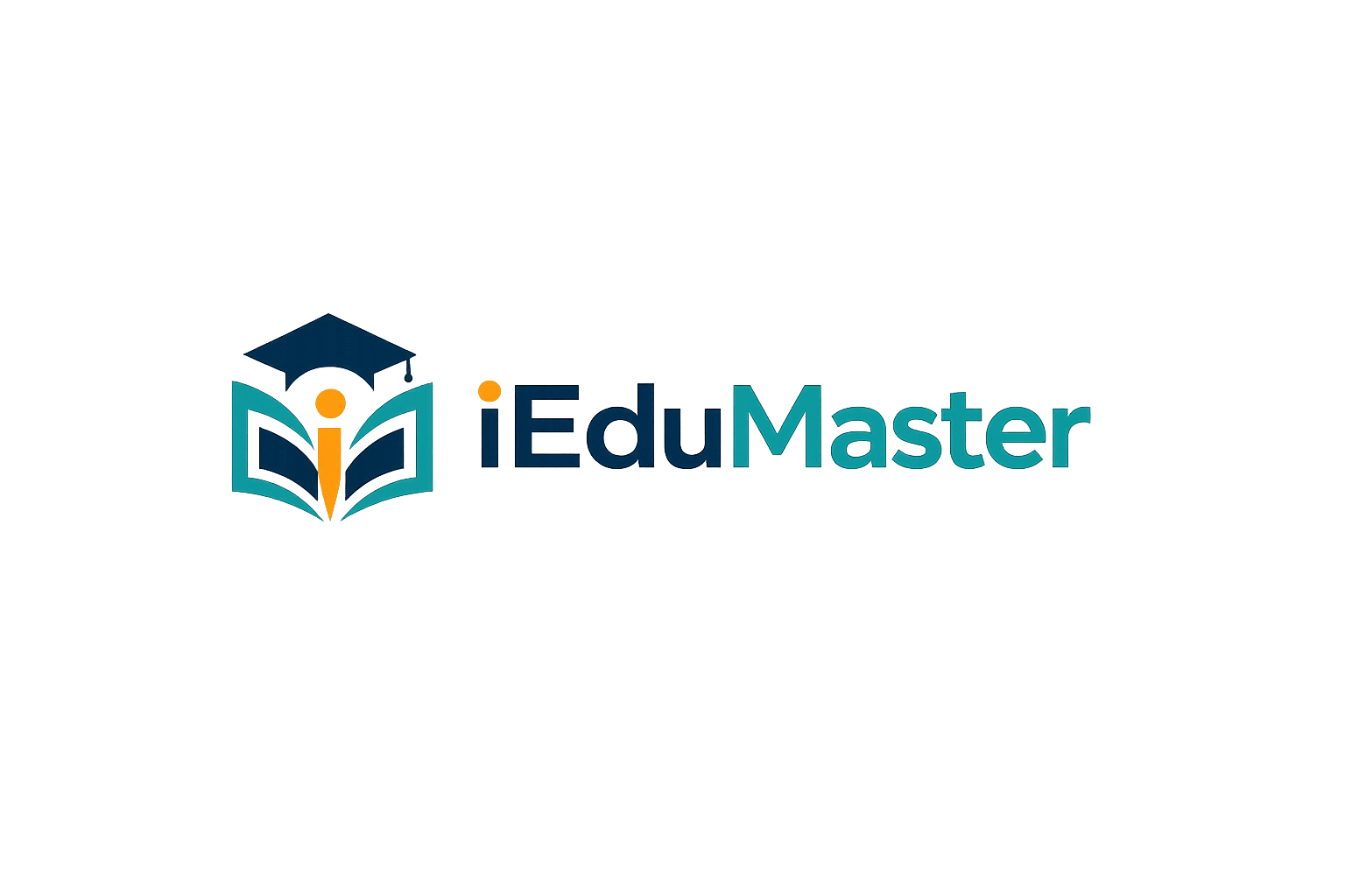 IEDUMASTER Logo